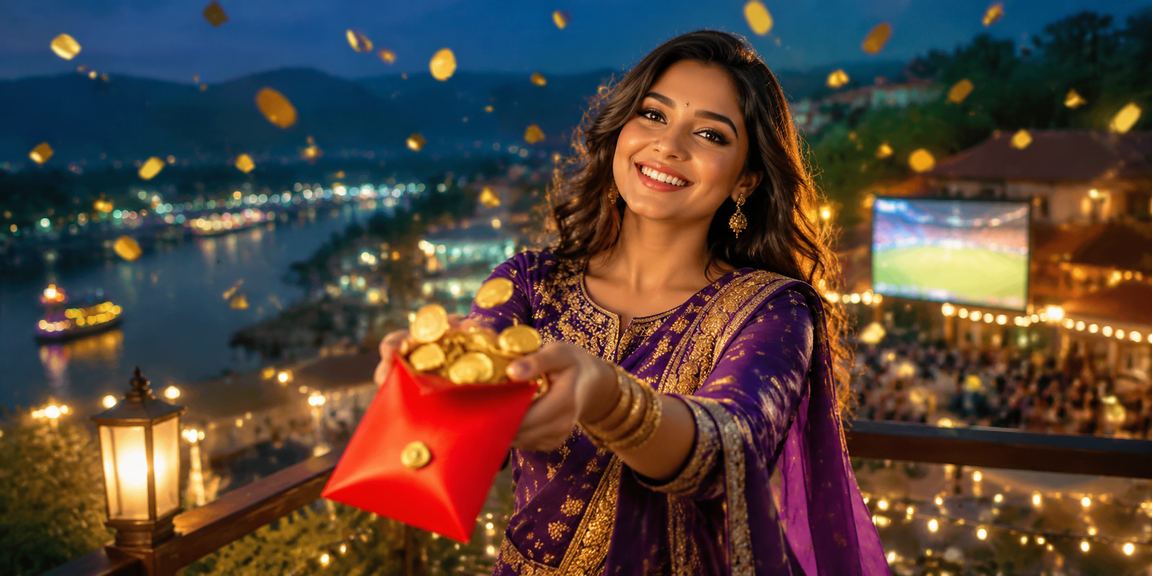 বান্দরবানের বোনাস অফার
