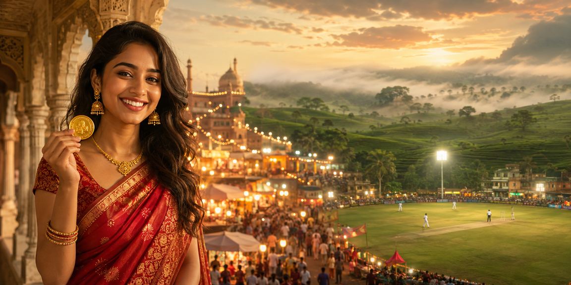 কুমিল্লার ক্রিকেট বেটিং উৎসব